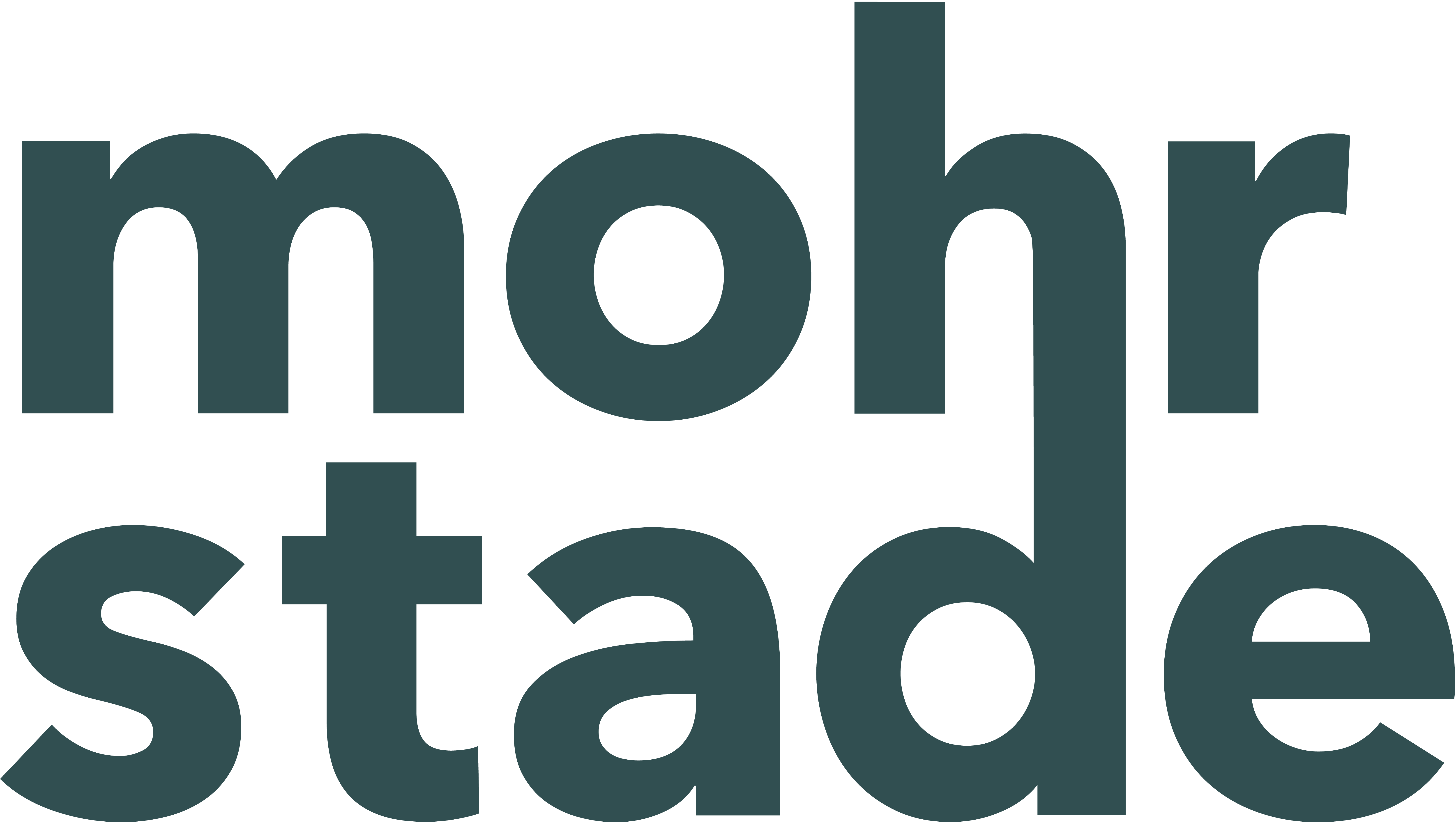 mohrstade Logo PNG